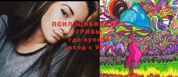 хмурый Верхнеуральск